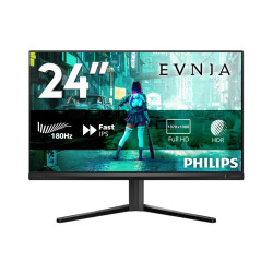 Philips Evnia 3000 24M2N3200S - Monitor LED - gaming - 24" (23.8" visi