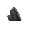 LIFT FOR BSNSS LEFT-GRAPHITE/BLACK-EMEA