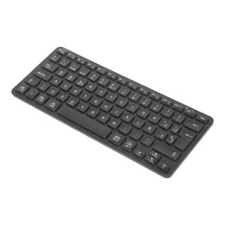 Targus - Teclado - multidispositivo - compact - antimicrobia | APLIUM