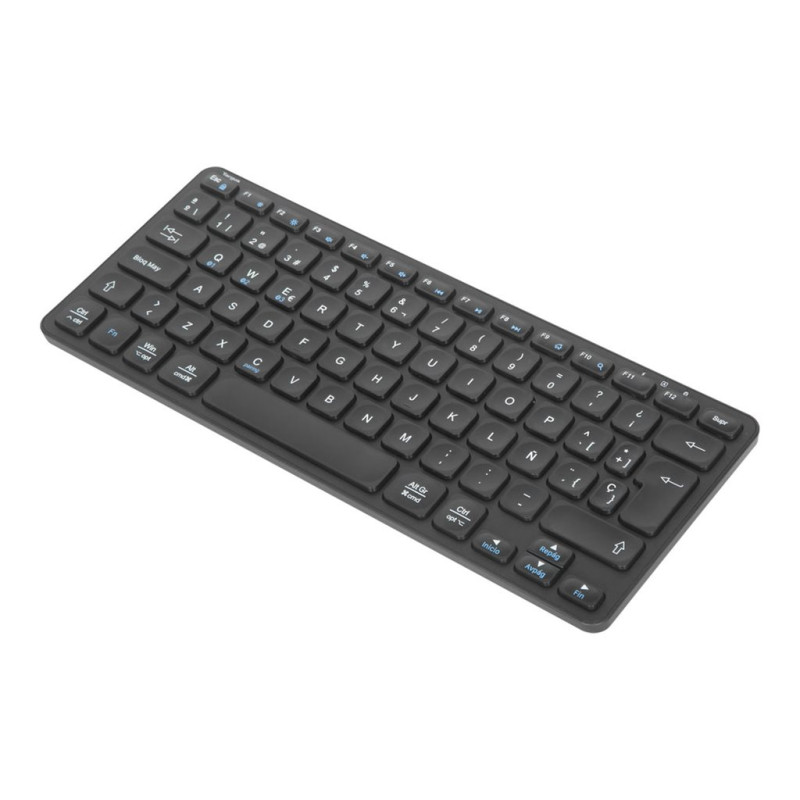 Targus - Teclado - multidispositivo - compact - antimicrobia | APLIUM