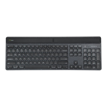 Antimicrobial Bluetooth Keyboar Ecosmart Energy Harvesting ( | APLIUM