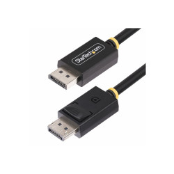 Cable Displayport 2.1 De 2M Certificacin Vesa - DP40 | APLIUM