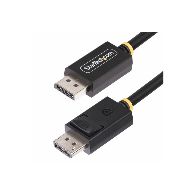Cable Displayport 2.1 De 2M Certificacin Vesa - DP40 | APLIUM