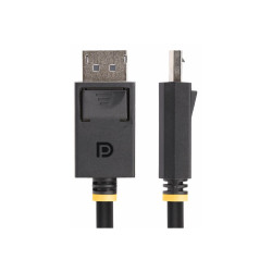 Cable Displayport 2.1 De 2M Certificacin Vesa - DP40 | APLIUM