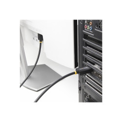Cable Displayport 2.1 De 2M Certificacin Vesa - DP40 | APLIUM
