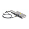 5G2A1SGBB-USB-C-HUB - StarTech.com 2-Port USB-C/USB-A Hub | APLIUM