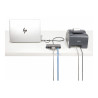 5G2A1SGBB-USB-C-HUB - StarTech.com 2-Port USB-C/USB-A Hub | APLIUM