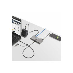 5G2A1SGBB-USB-C-HUB - StarTech.com 2-Port USB-C/USB-A Hub | APLIUM