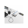 5G2A1SGBB-USB-C-HUB - StarTech.com 2-Port USB-C/USB-A Hub | APLIUM