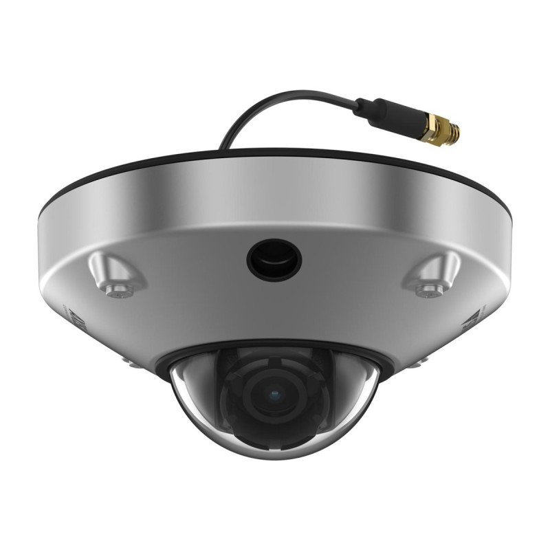 AXIS F series F4105-SLRE - Cámara de videovigilancia - cúpul | APLIUM