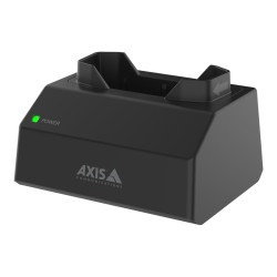 Axis W700 Mk II - Estación de sincronización y carga - 1 bah | APLIUM