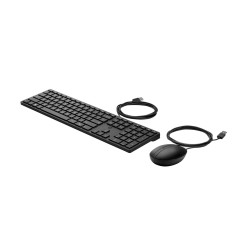 HP Wired 320MK Combo | APLIUM