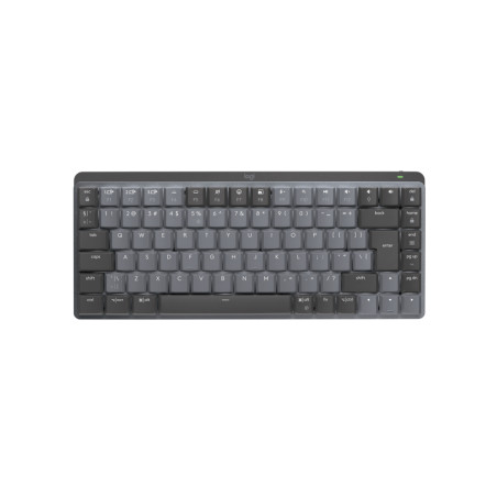 MX Mech Mini Wless Illumin KB Tactile US