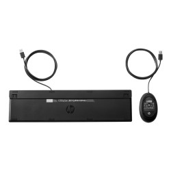HP Wired 320MK Combo | APLIUM