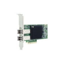 Emulex LPe35002 - Adaptador de bus de host - PCIe perfil baj | APLIUM