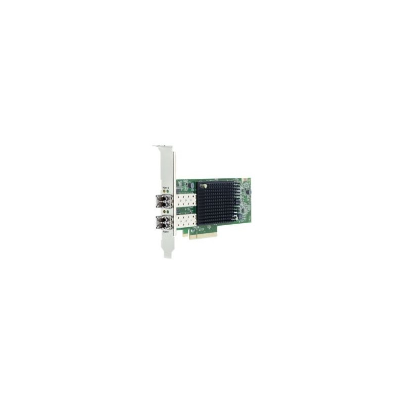 Emulex LPe35002 - Adaptador de bus de host - PCIe perfil baj | APLIUM