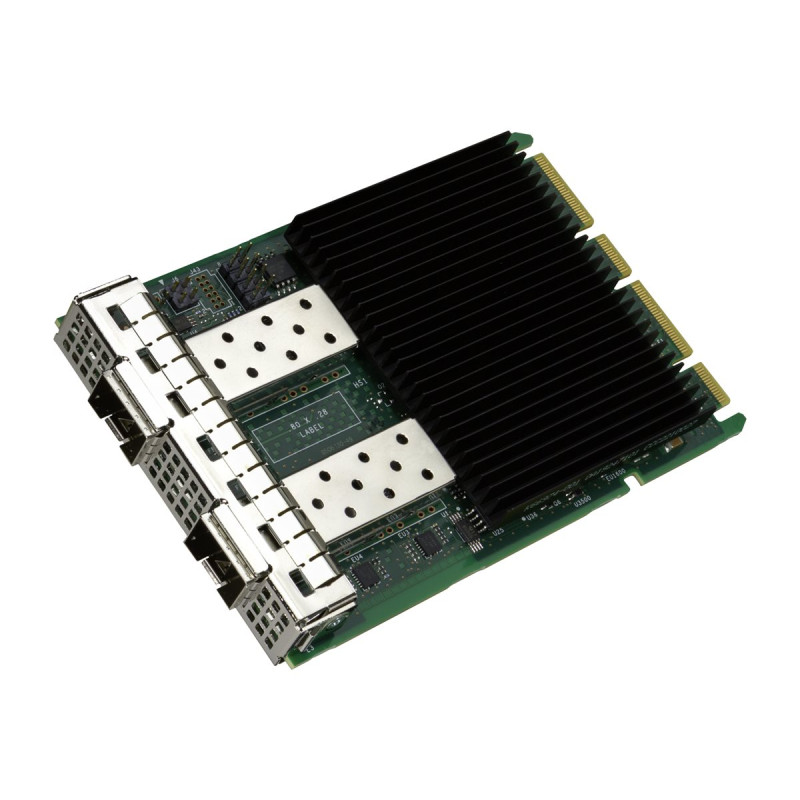 Intel Ethernet Network Adapter E810-XXVDA2 - Adaptador de re | APLIUM
