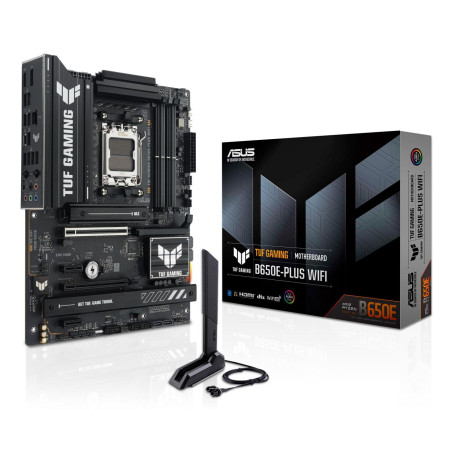 Amd B650 Socket Am5 Atx