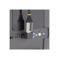 Adaptador HDMI 2.0 Acodado Hacia Arriba - M A H | APLIUM