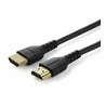 Cable HDMI 2.0 Alta Velocidad Certificado Premium 1.5M | APLIUM