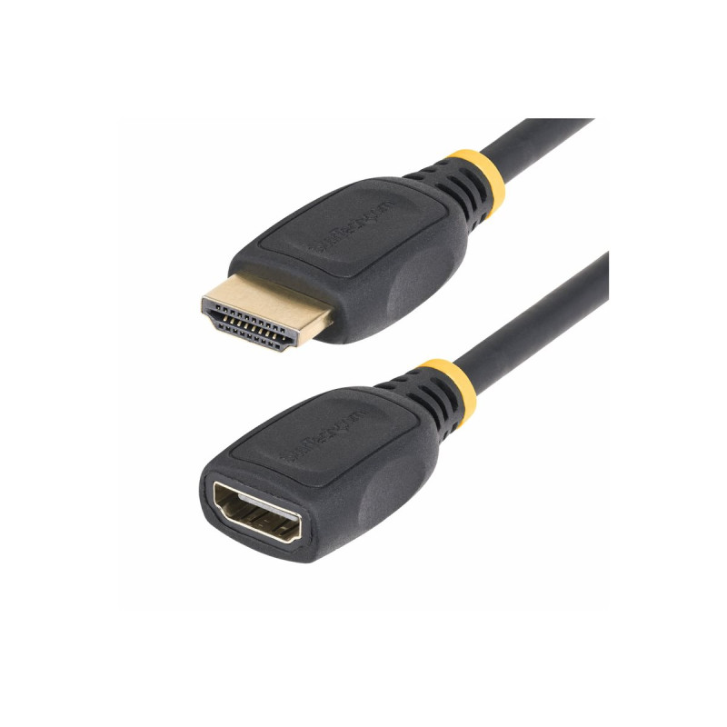 Cable HDMI 2.0 De Extensin Alargador 0.5M 4K 60HZ M/H | APLIUM