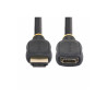 Cable HDMI 2.0 De Extensin Alargador 0.5M 4K 60HZ M/H | APLIUM
