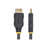 Cable HDMI 2.0 De Extensin Alargador 0.5M 4K 60HZ M/H | APLIUM