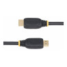 Cable HDMI 2.0 De Extensin Alargador 0.5M 4K 60HZ M/H | APLIUM
