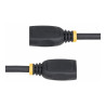 Cable HDMI 2.0 De Extensin Alargador 0.5M 4K 60HZ M/H | APLIUM