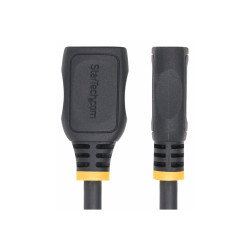 Cable HDMI 2.0 De Extensin Alargador 0.5M 4K 60HZ M/H | APLIUM