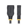 Cable HDMI 2.0 De Extensin Alargador 0.5M 4K 60HZ M/H | APLIUM