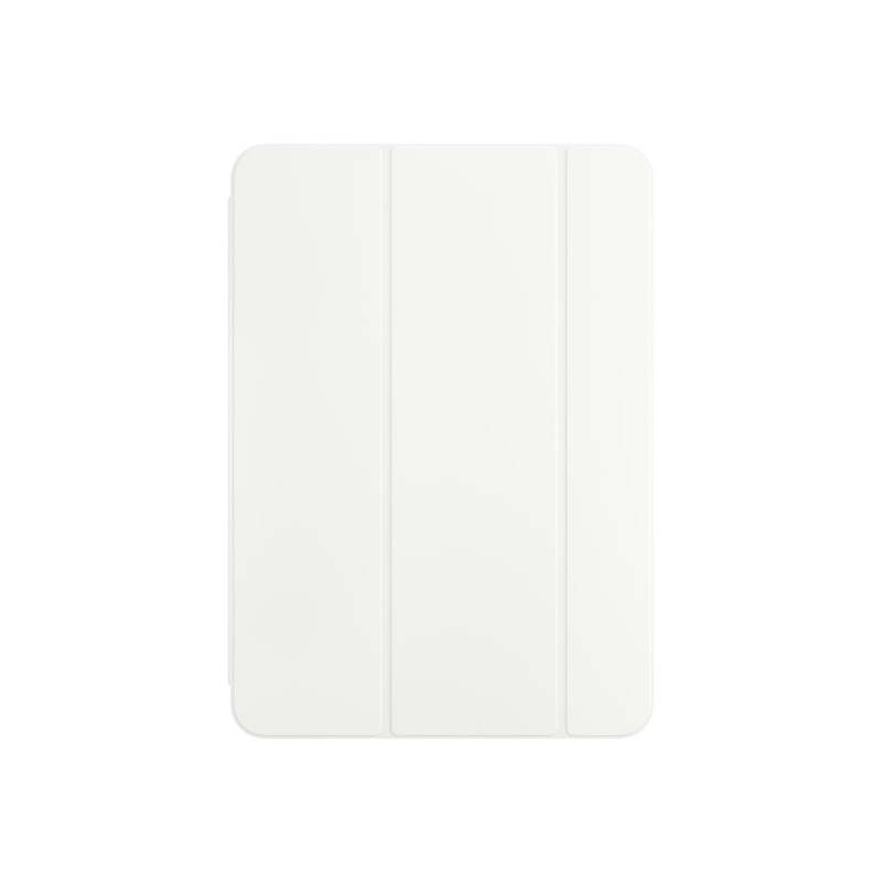 Apple Smart - Funda con tapa para tableta - blanco - para iP | APLIUM