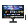 Smart Monitor Samsung M5 S27FM500EU 27"/ Full HD/ Multimedia/ Smart TV