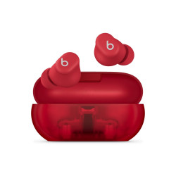 Beats Solo Buds - Auriculares inalámbricos con micro - en oreja - Blue