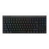 Logitech 920-012538 - G515 Lightspeed Tkl Kb Black - Us | APLIUM
