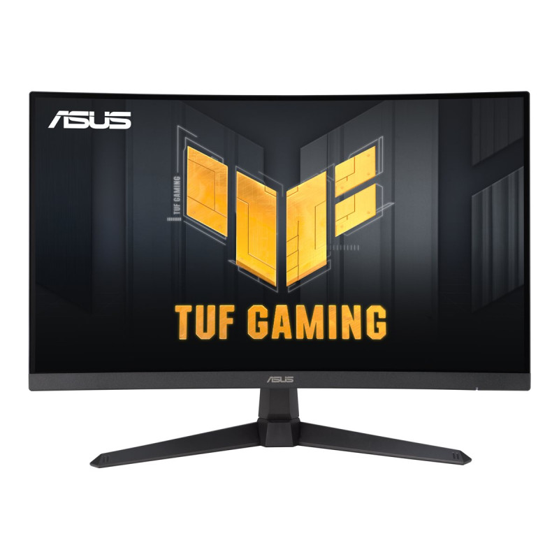 ASUS TUF Gaming VG27VQ3B - Monitor LED - gaming - curvado - | APLIUM