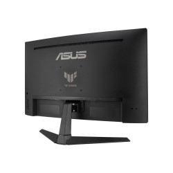 ASUS TUF Gaming VG27VQ3B - Monitor LED - gaming - curvado - | APLIUM