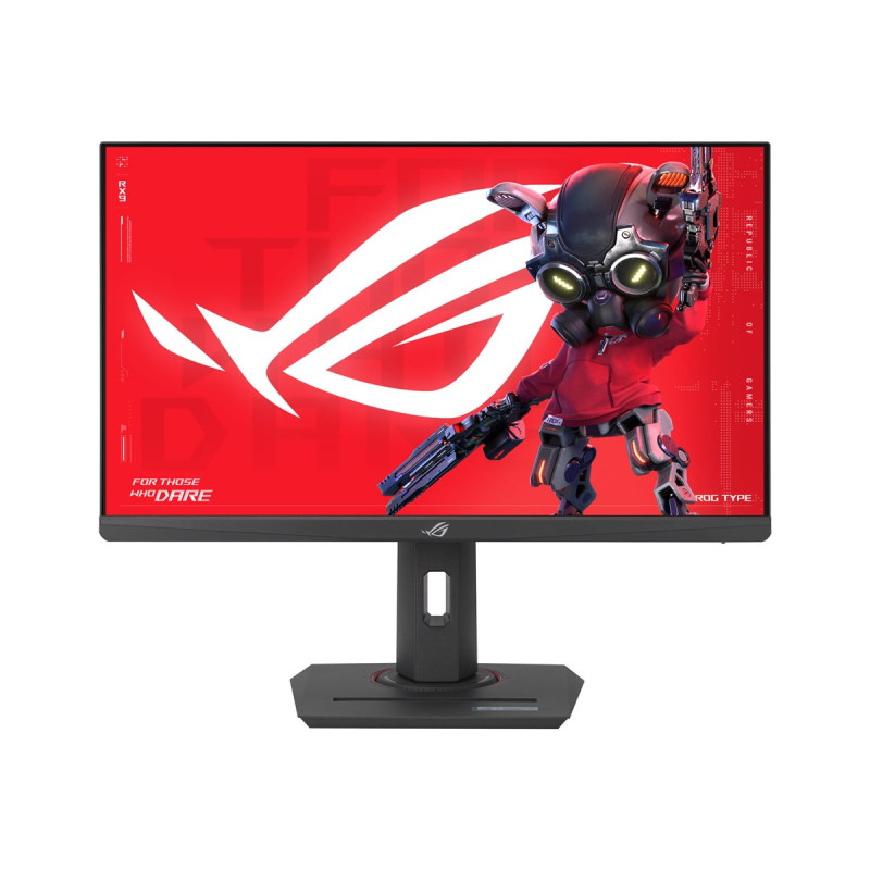 ASUS ROG Strix XG259CMS - Monitor LED - gaming - 25" (24.5" visible) -