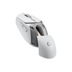Logitech - G309 Mouse Gaming Right-Hand - Ref. 910-007208 | APLIUM