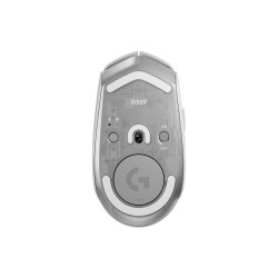 Logitech - G309 Mouse Gaming Right-Hand - Ref. 910-007208 | APLIUM