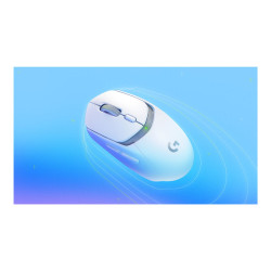 Logitech - G309 Mouse Gaming Right-Hand - Ref. 910-007208 | APLIUM