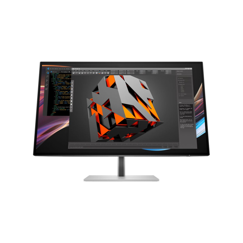 HP 727pk - Series 7 Pro - monitor LED - 27" - 3840 x 2160 4K | APLIUM