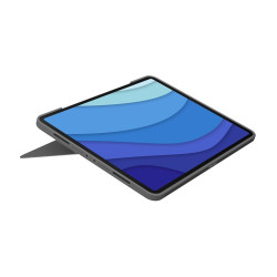 Combotouch For Ipadair 11INCHM4 Graphite - Esp - SOUTHWEST-4 | APLIUM