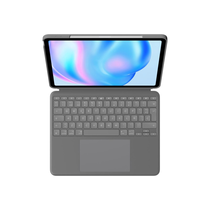 Combotouch For Ipadair 13INCHM2 Oxford GREY-ESP-SOUTHWEST-42 | APLIUM