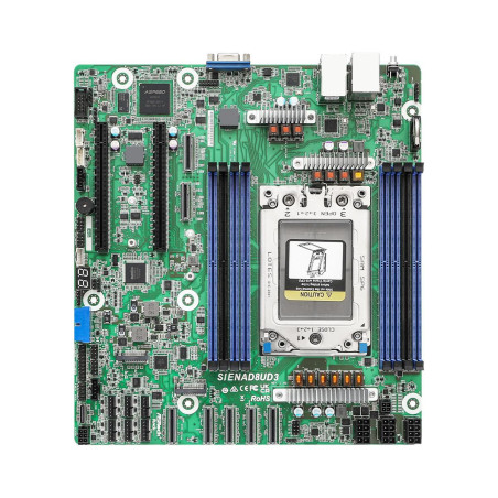 Motherboard Amd Soc Socket