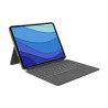 Logitech Combo Touch Grapht iPad Pro 13 (M4)- Esp | APLIUM