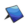 Logitech Combo Touch Grapht iPad Pro 13 (M4)- Esp | APLIUM