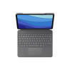 Logitech Combo Touch Grapht iPad Pro 13 (M4)- Esp | APLIUM
