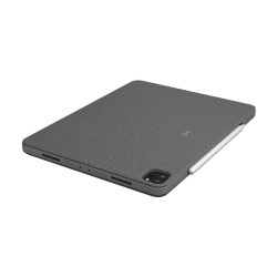 Logitech Combo Touch Grapht iPad Pro 13 (M4)- Esp | APLIUM