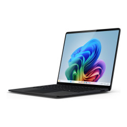 Surface Laptop COPILOT+ELITE 32GB 1TB 15IN W11 Pro Black | APLIUM